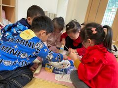 -金点蒙氏国际教育(悠然校区)