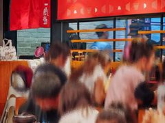 -一風堂拉面(美罗城店)