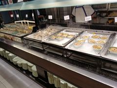-韩盛·盛江山自助料理(中街大悦城店)