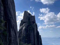 -九华山风景区
