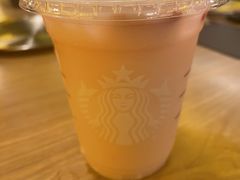 -星巴克臻选(南通万象城1F店)