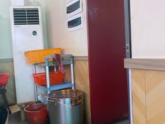 -杨婆鱼粉(骆仙路店)