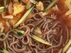 -金达莱韩国料理朝鲜冷面