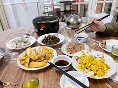 -妈妈的小作坊(陈家镇店)