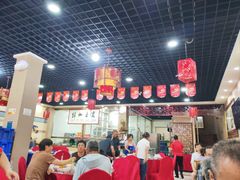 -盛唐府乾州酸汤面
