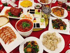 -东四民芳餐厅(世茂工三店)