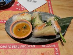 -越美小馆·越南料理(曲江店)