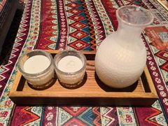 -火塘云南烧烤大排档