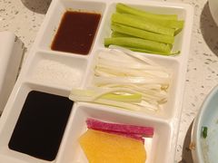 -玉林烤鸭店(小西天店)