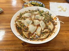 -尤素福东举院饺子馆