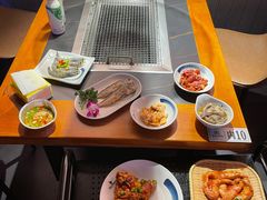 -五彩凉山自助西昌烧烤(柳翠路店)