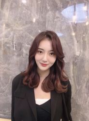 点击看大图 -Rise Hair上升造型