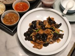 杏花堂过油肉-杏花堂山西菜馆(壹方城店)