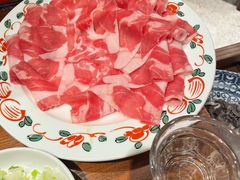 -北京老门框爆肚涮肉馆(凤城六路店)