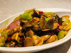 -达叔香味海鲜(海棠68环球美食街店)
