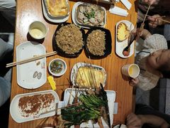 -本色.小马哥烧烤(五一路总店)