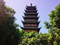 -常熟方塔园