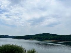 -萨尔浒风景区