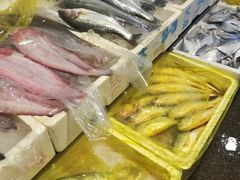 -芦潮港集贸市场