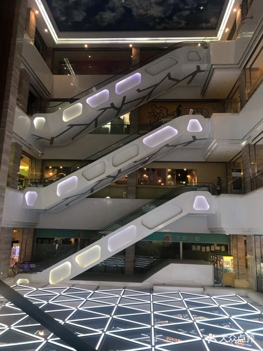 汇阳广场-图片-上海购物-大众点评网