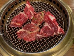 -一品诚记烤肉(大连柏威年购物中心店)