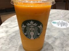 -星巴克(海口美兰机场分店)