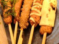 -坂吉屋·居酒屋深夜食堂(龙湖店)