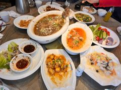 -直隶安家牛肉罩饼(七一路店)