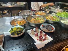 -向民炒鸡老店(金泰华府店)