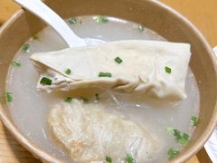 -鲜得来排骨年糕(豫园店)