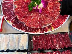 -三头牛·潮汕牛肉生蚝火锅 (夏湾店)