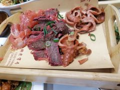 -金鼎驴肉饺子馆(西四道街店)