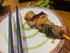 -鸟内会(河北路店)