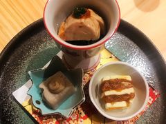 -鮨青(恒基名人购物中心店)