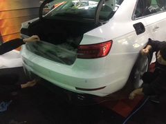 -跃通XPEL超级旗舰店(浦东店)
