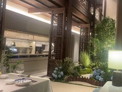 -狮王府淮扬菜(老门东店)
