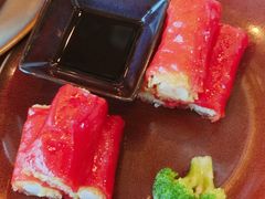 -上海柏悦酒店·世纪100牛排馆