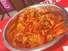 -琥珀老六龙虾(四里河店)