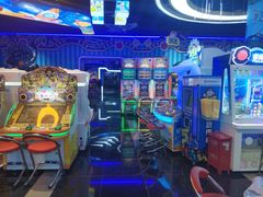 -真快活Coohoo Max(武汉绿地新田360店)