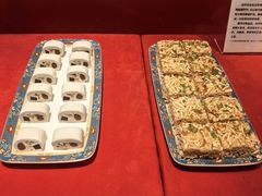 -御茶膳房皇家糕点博物馆(北京首店)