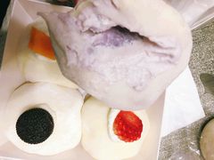 -你好独角兽·蛋糕甜品