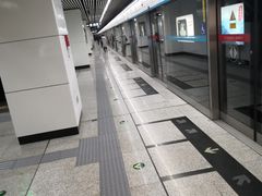 -火器营(地铁站)