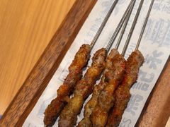 -马记永·兰州牛肉面(山姆外高桥店)