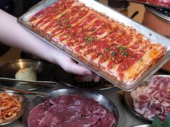 -西塔老太太泥炉烤肉(北京双井店)