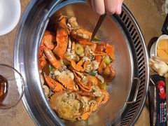 -七欣天香辣蟹火锅(上海奉贤杭州湾生活广场店)