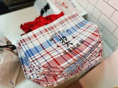 -红星前进面包牛奶公司(五道口购物中心店)