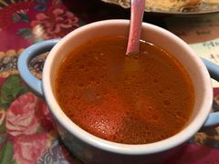 -蘑菇私房菜小馆(杨家坪西城天街店)