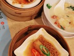 -点都德(华强南店)