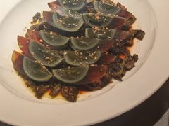 -阿庄新豫菜(通泰路店)