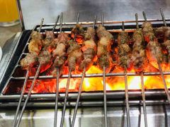 -小寒羊烧烤(凯瑞时代大厦店)